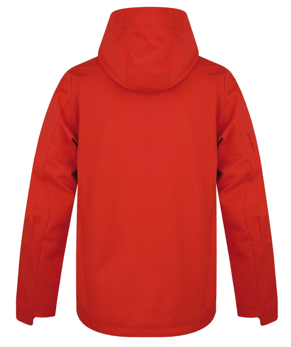 Herren-Softshelljacke Sauri M