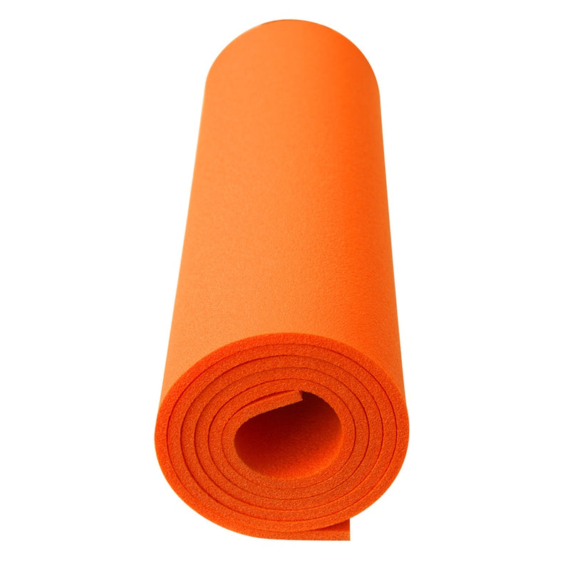 Schaum-Isomatte YATE Einlagig 8 mm