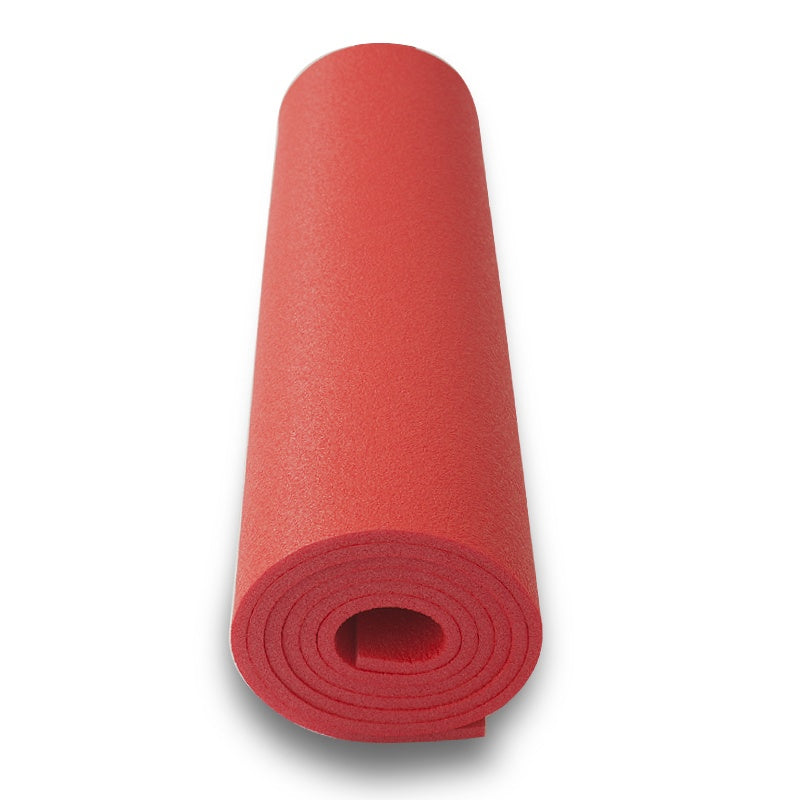Schaum-Isomatte YATE Einlagig 8 mm