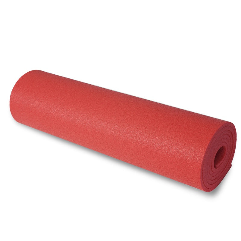 Schaum-Isomatte YATE Einlagig 8 mm