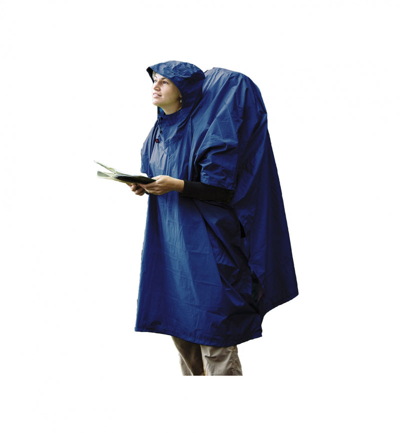 Regenponcho Tarp-Poncho