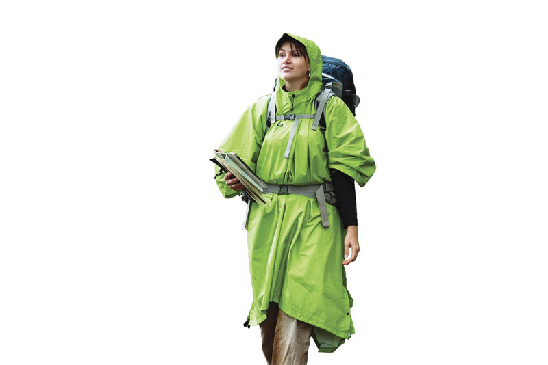 Regenponcho Tarp-Poncho