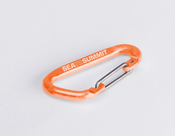 Zubehör Universal Karabiner Set 3er-Pack