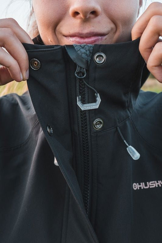Softshell-Mantel für Damen Sephie L