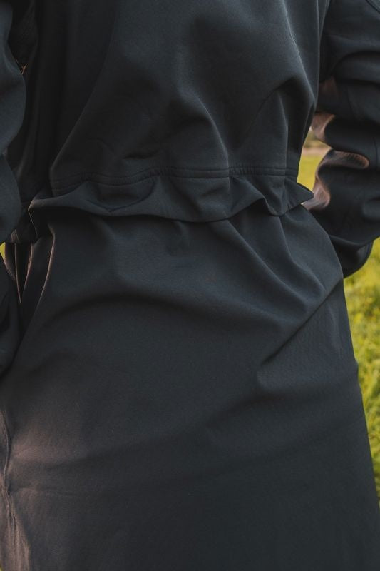 Softshell-Mantel für Damen Sephie L