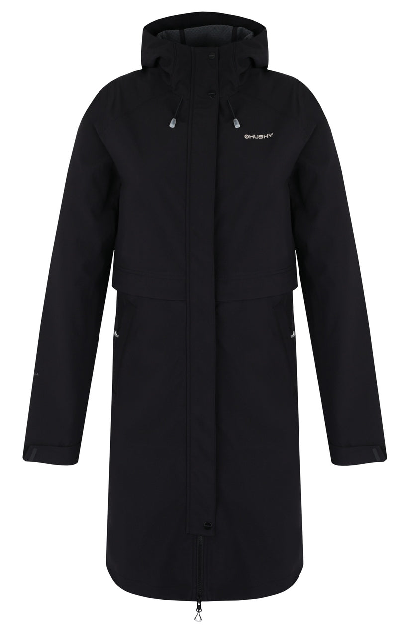 Damen Softshell Mantel Sephie L