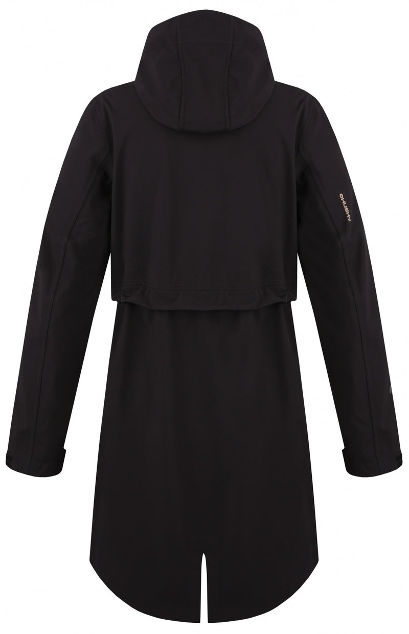 Softshell-Mantel für Damen Sephie L