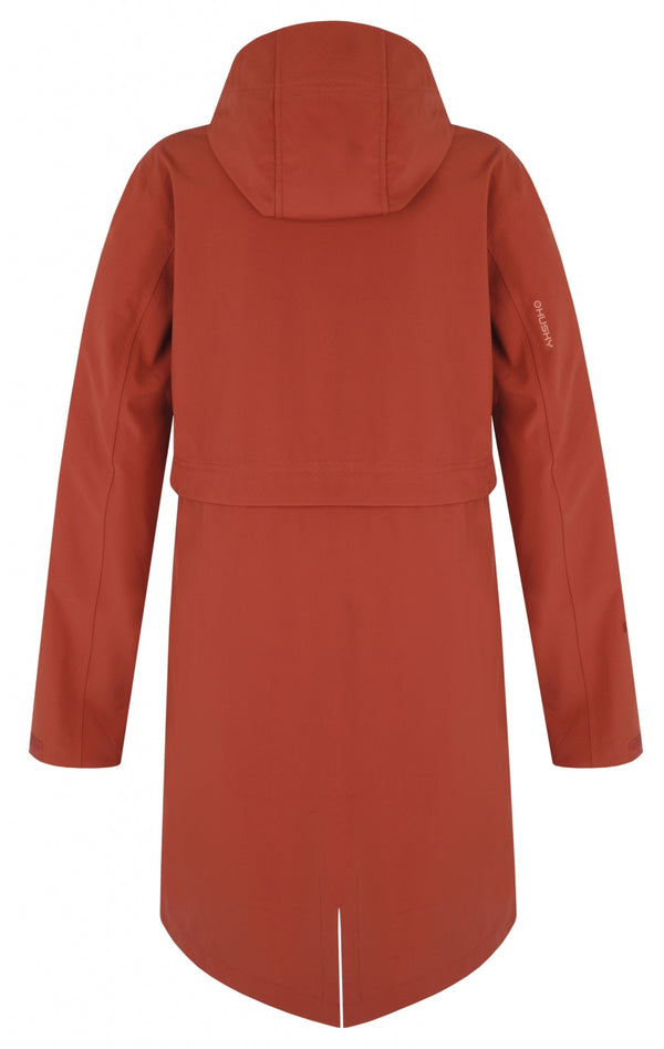 Damen Softshell Mantel Sephie L