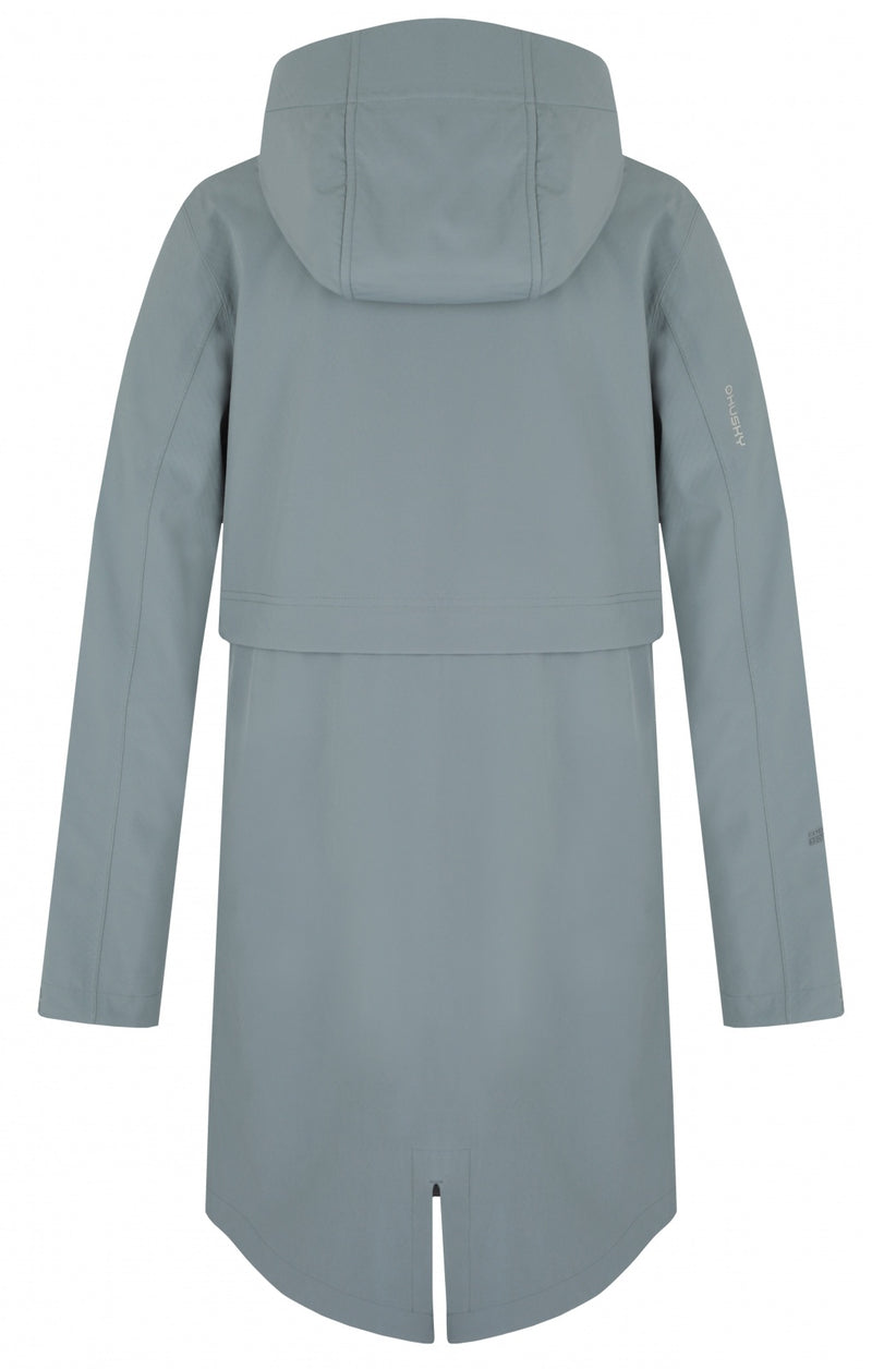 Damen Softshell Mantel Sephie L