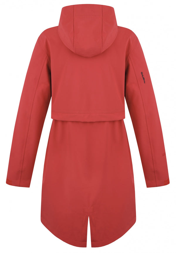 Softshell-Mantel für Damen Sephie L