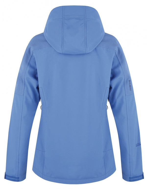 Damen-Softshelljacke Sevan L