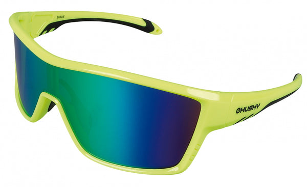 Sportbrille Sonnenschutz