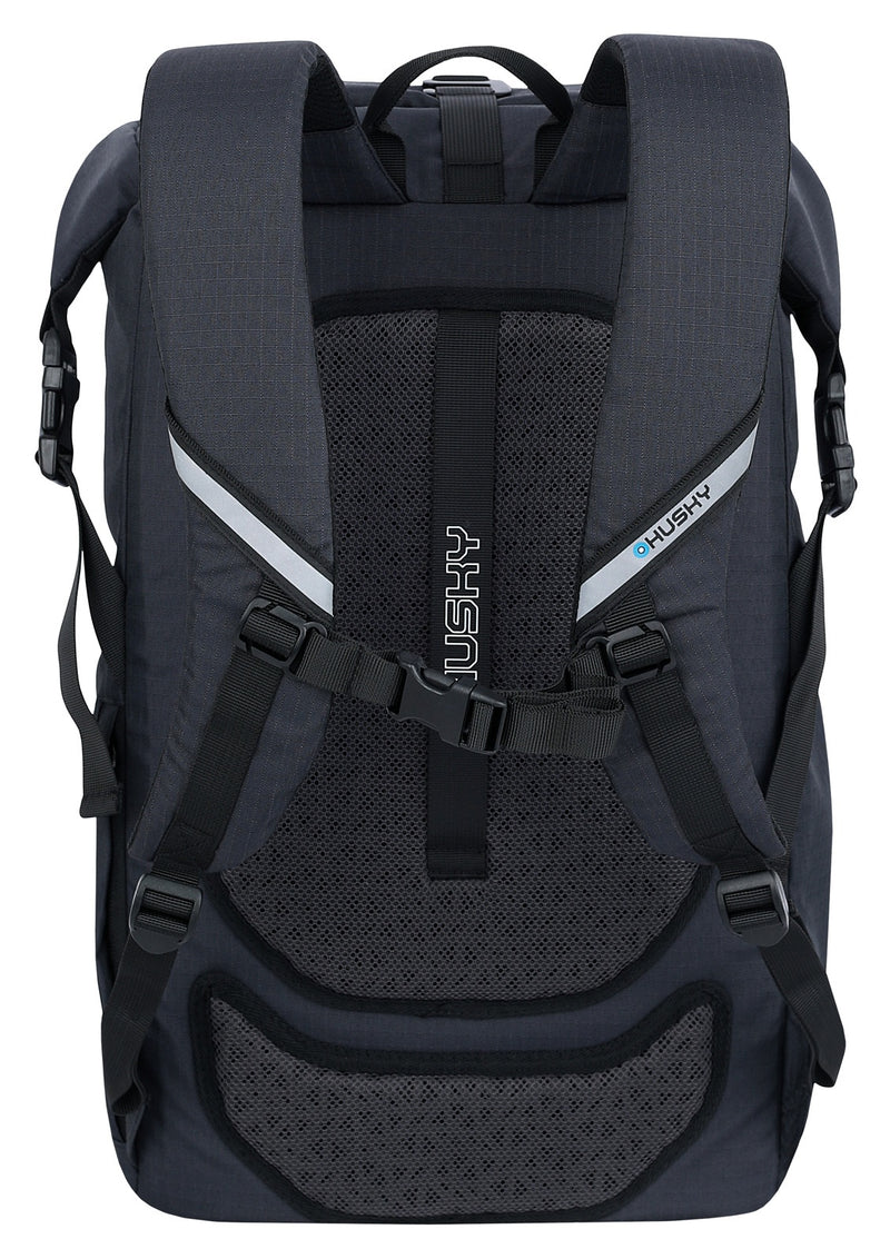 City Rucksack Shater 23l