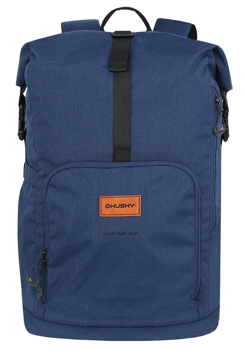 City Rucksack Shater 23l