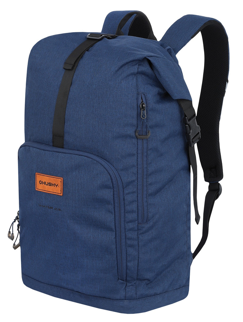 City Rucksack Shater 23l