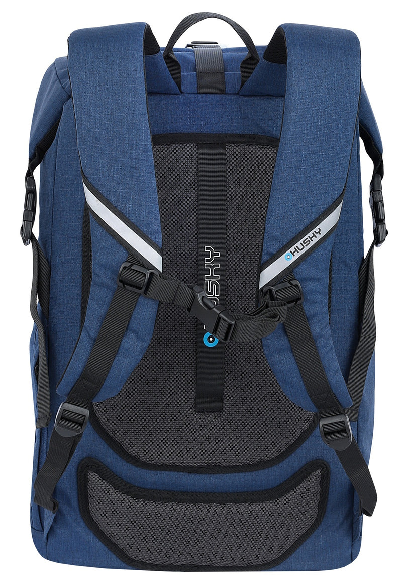 City Rucksack Shater 23l