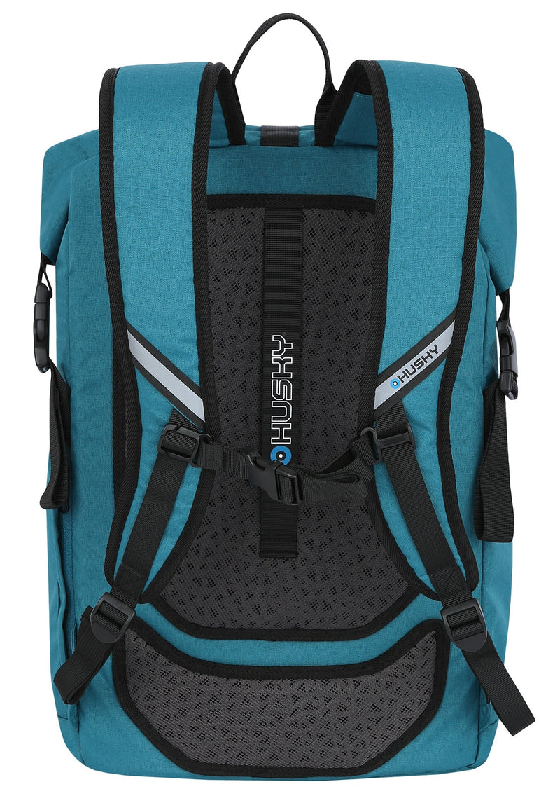City Rucksack Shater 23l