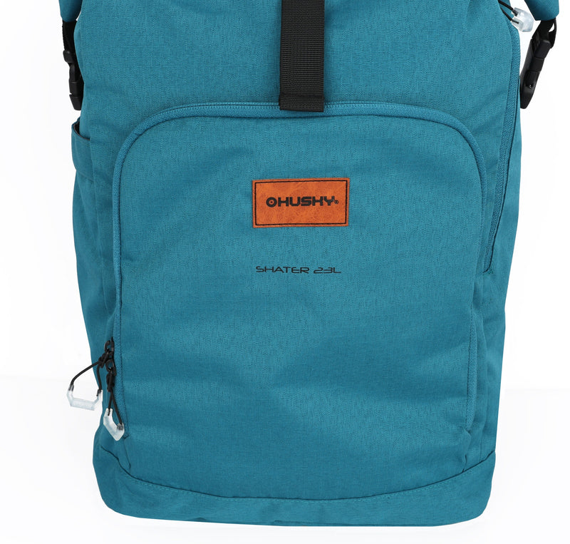 City Rucksack Shater 23l