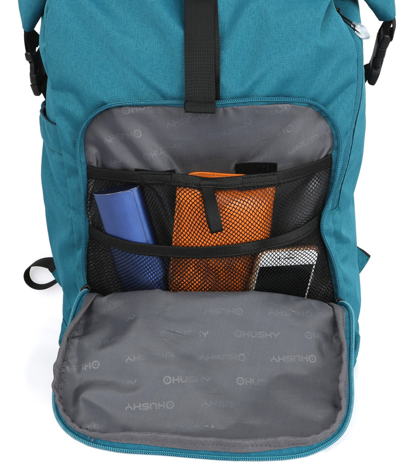 City Rucksack Shater 23l