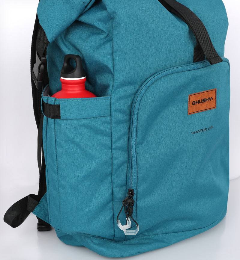 City Rucksack Shater 23l