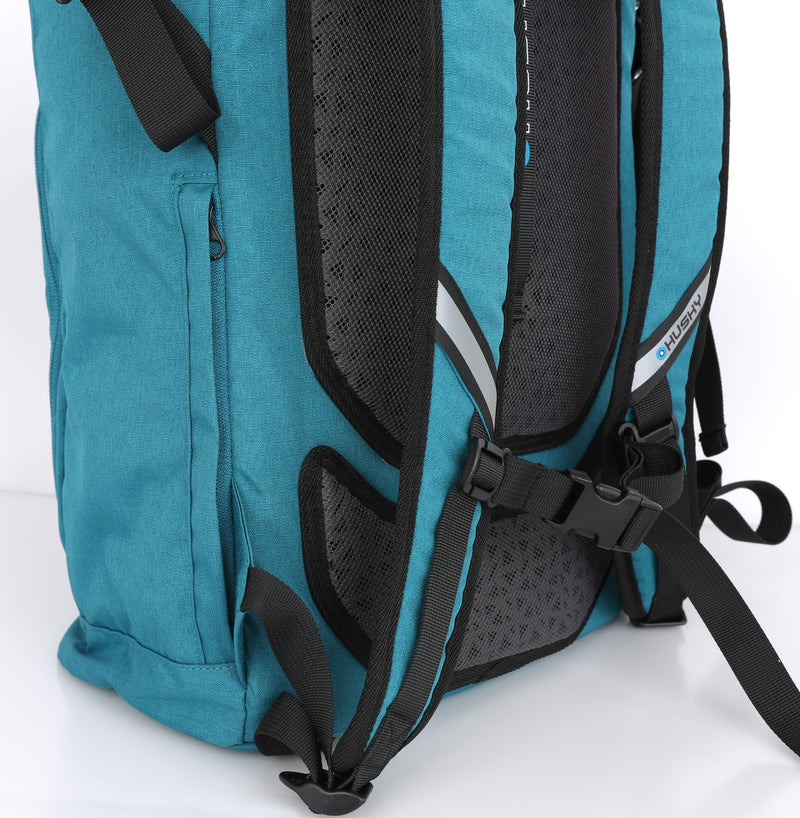 City Rucksack Shater 23l