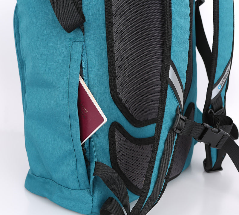 City Rucksack Shater 23l