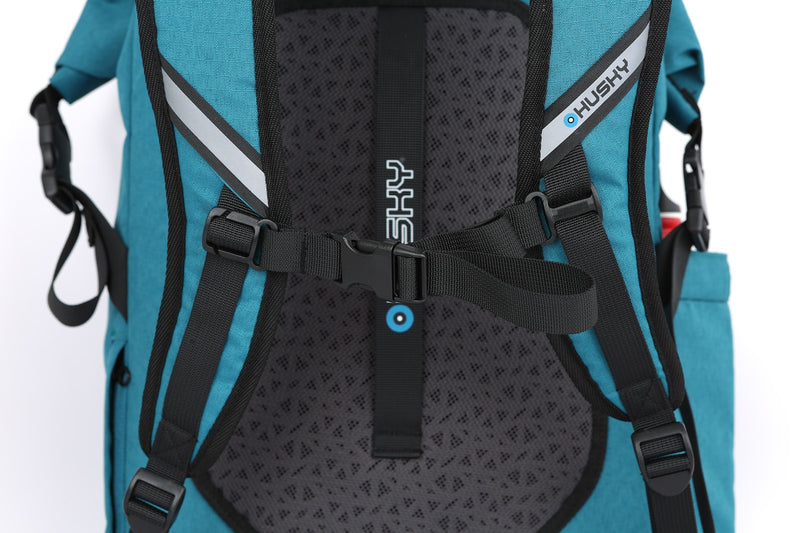 City Rucksack Shater 23l