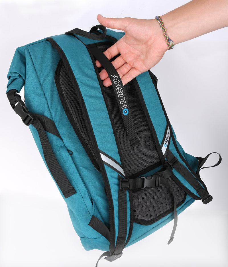 City Rucksack Shater 23l