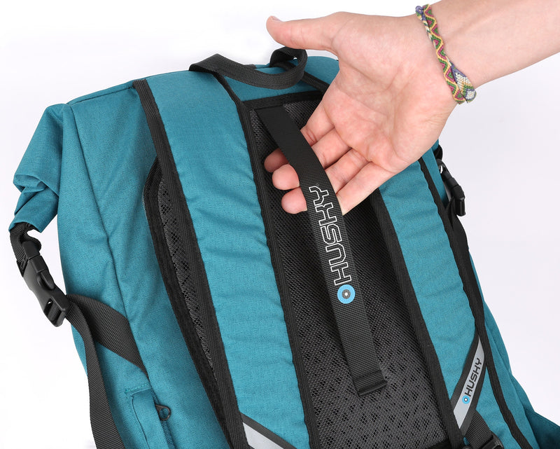 City Rucksack Shater 23l