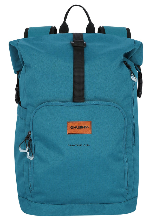 City Rucksack Shater 23l