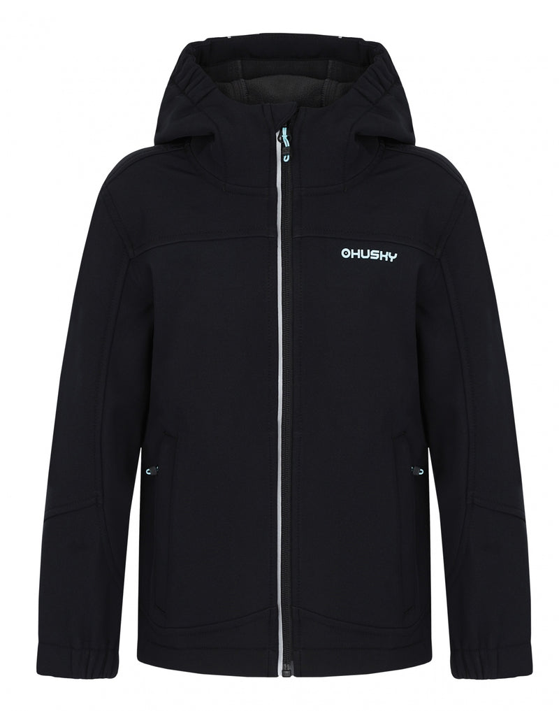 Kinder Softshelljacke Simbo K