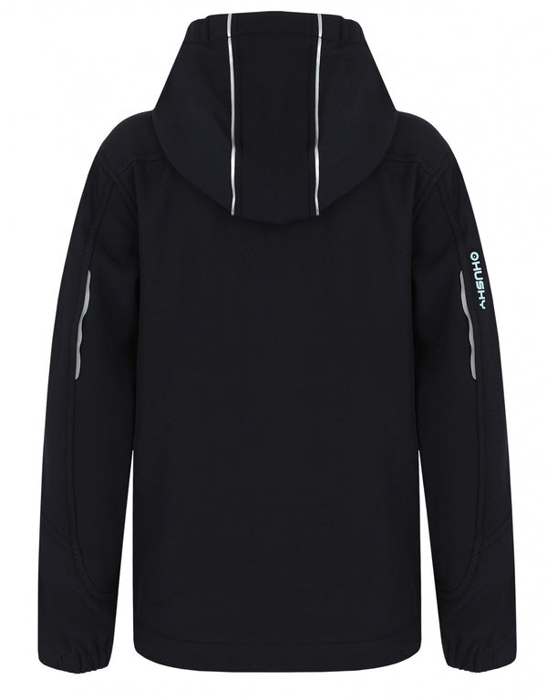 Kinder Softshelljacke Simbo K