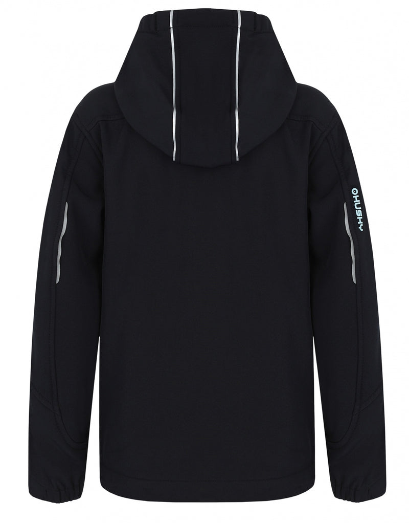 Kinder Softshelljacke Simbo K