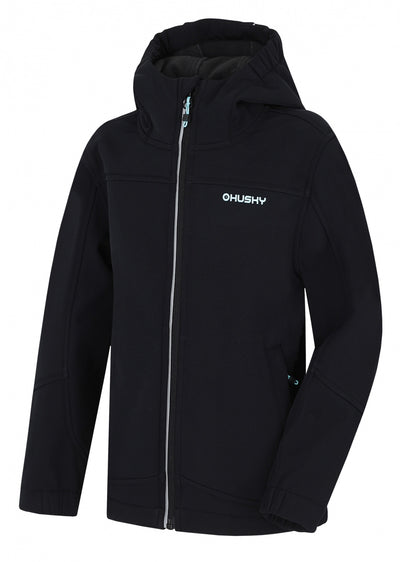 Softshell (Kinder)