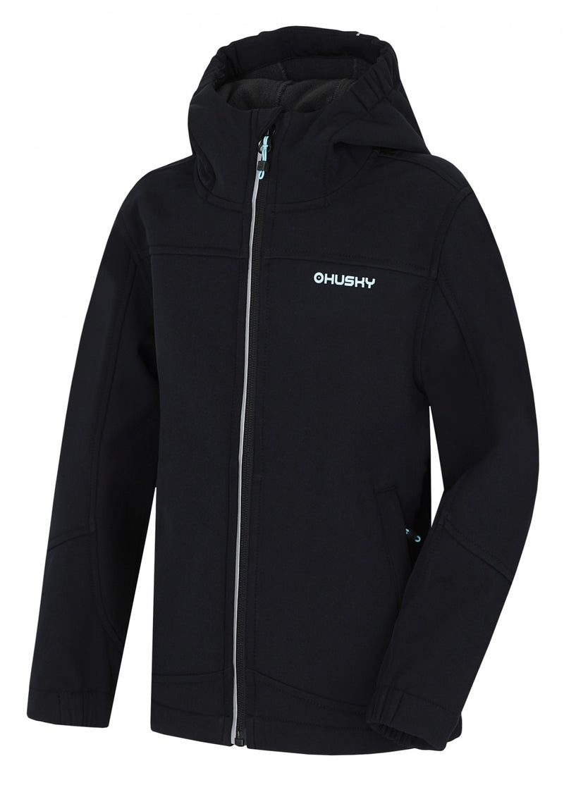 Kinder Softshelljacke Simbo K