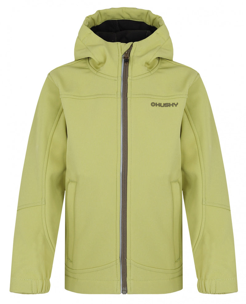 Kinder Softshelljacke Simbo K