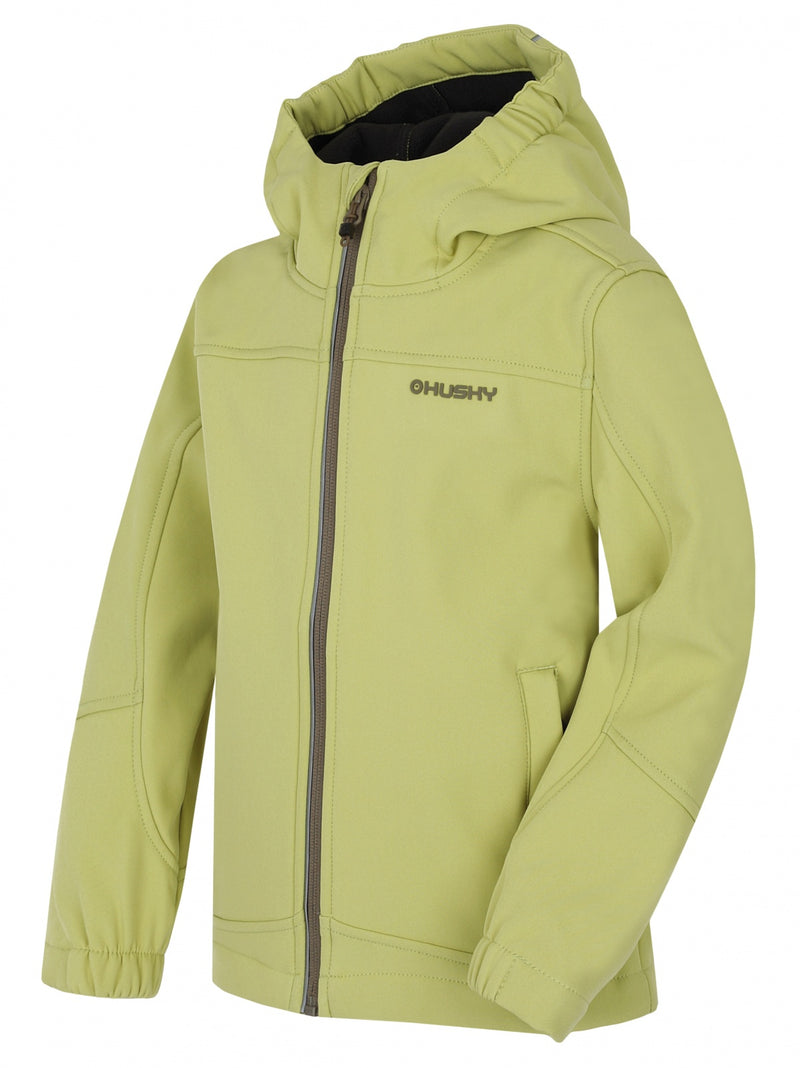Kinder Softshelljacke Simbo K