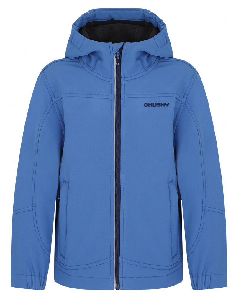 Kinder Softshelljacke Simbo K