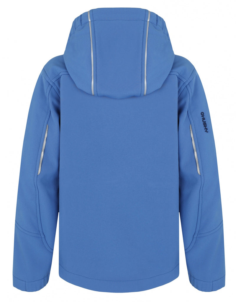 Kinder Softshelljacke Simbo K