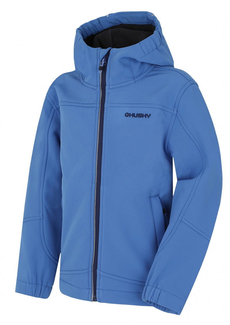 Kinder Softshelljacke Simbo K