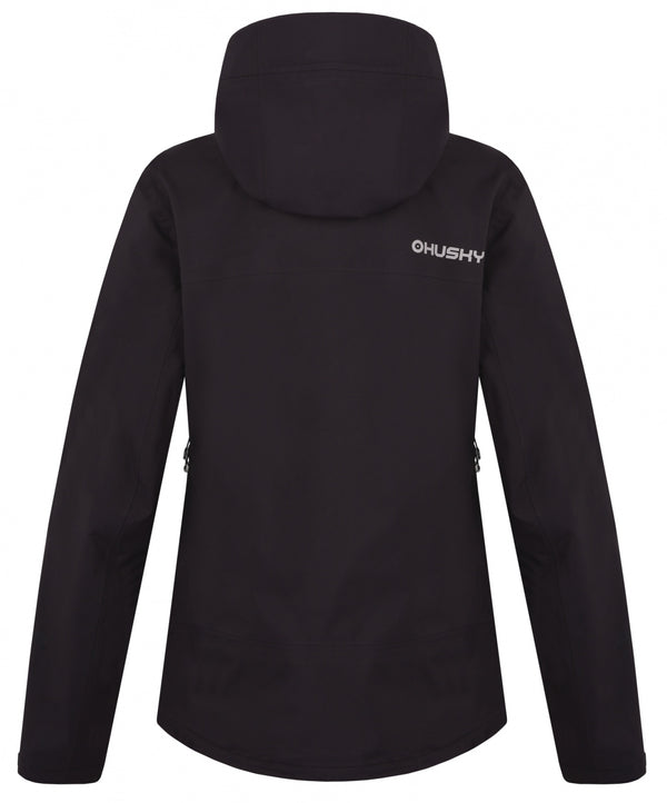 Damen Softshelljacke Sita L