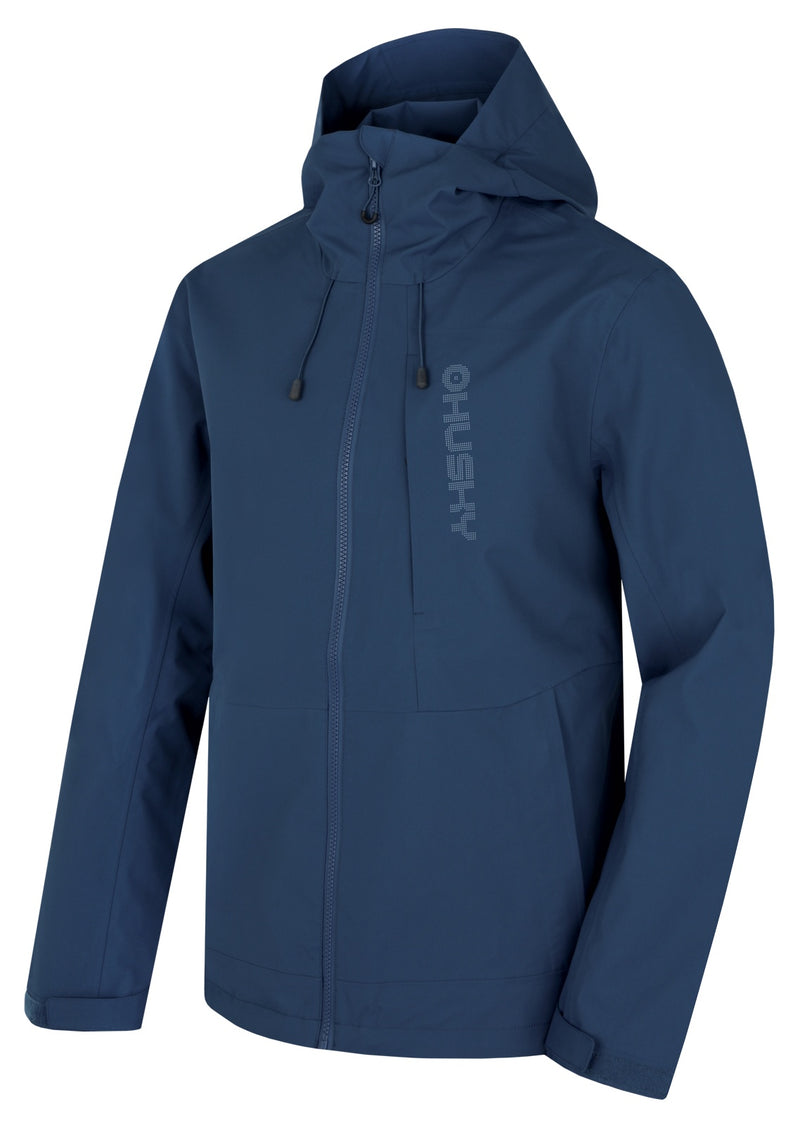 Damen Softshelljacke Sita M