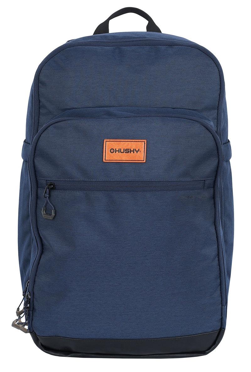 City Rucksack Sofer 30l
