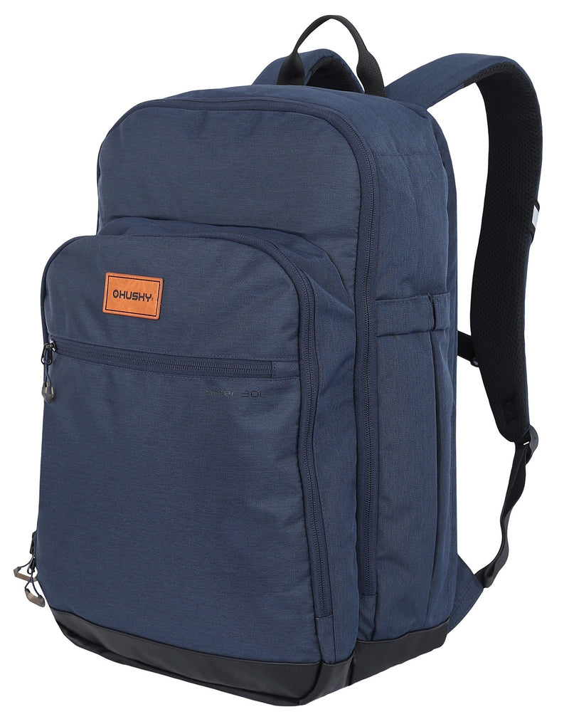 City Rucksack Sofer 30l