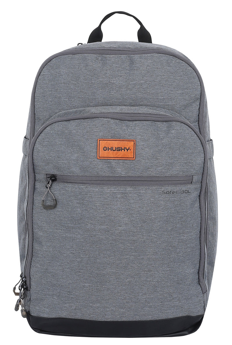 City Rucksack Sofer 30l
