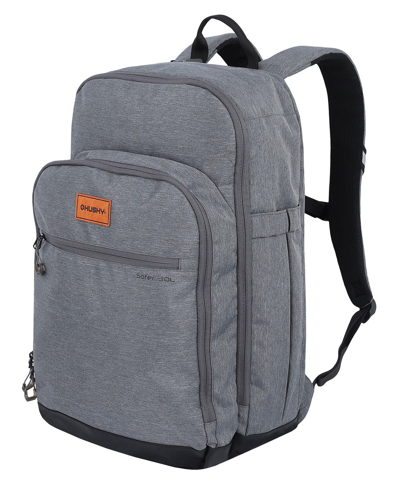 City Rucksack Sofer 30l