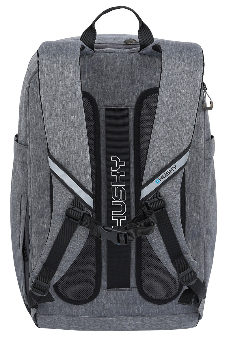 City Rucksack Sofer 30l