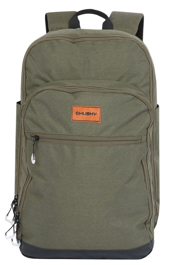 City Rucksack Sofer 30l