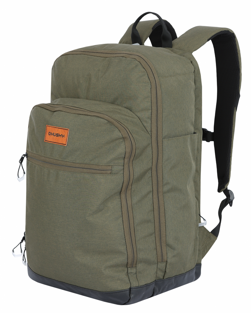 City Rucksack Sofer 30l