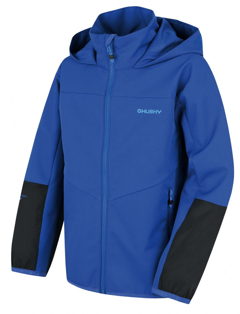 Softshelljacke für Kinder Sonny K